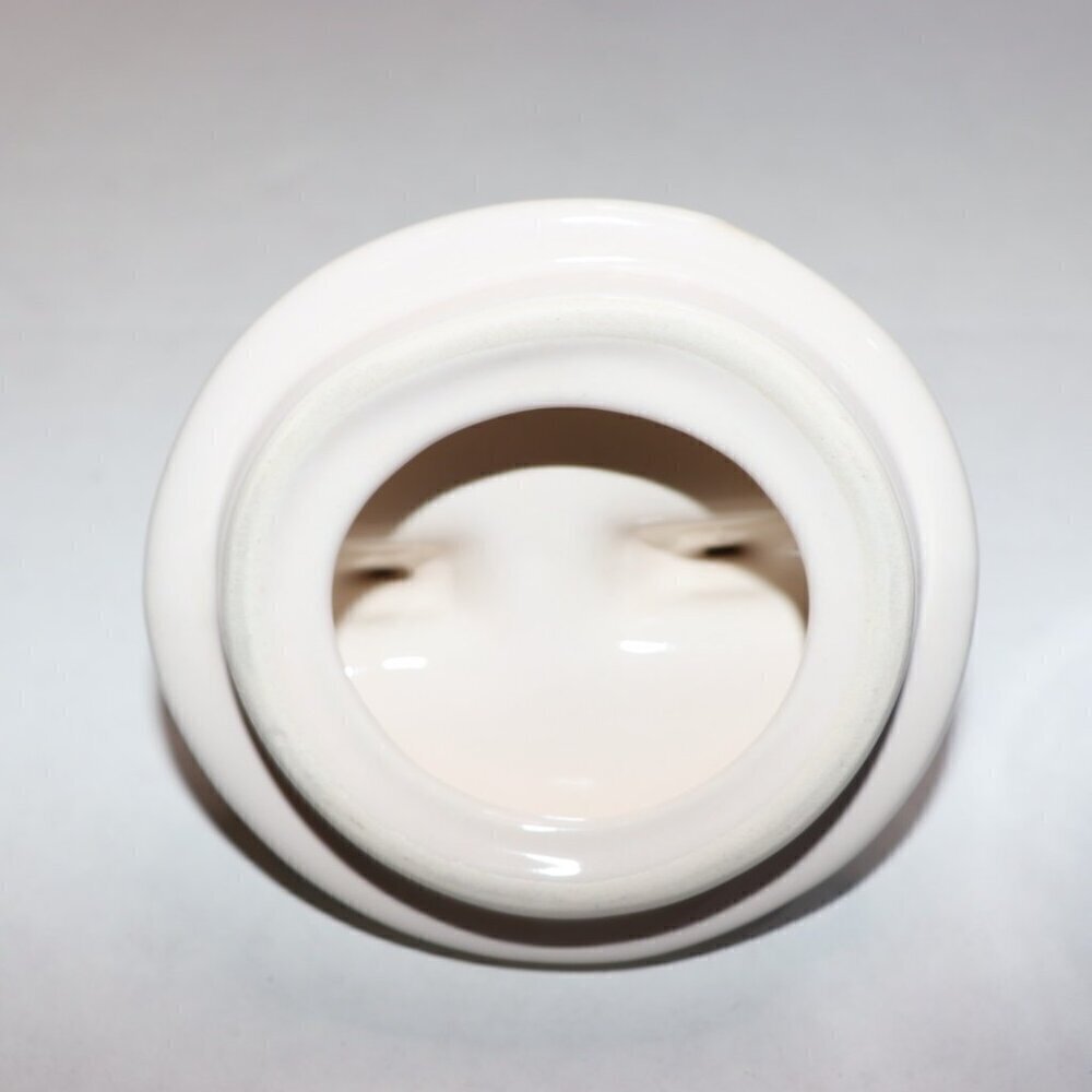 Rae Dunn Mug LOVE IS BLIND Rainbow Cover Ceramic Tea Coffee‎ Cup - Picture 5 of 6